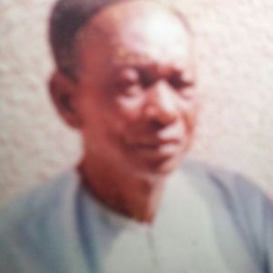 Meet your Posher, Ndey fatou danso